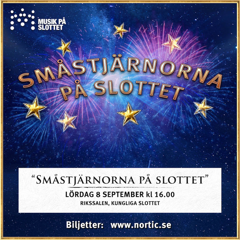 Småstjärnorna på Slottet